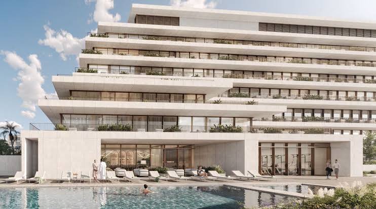 Eden House The Canal by H&H Development